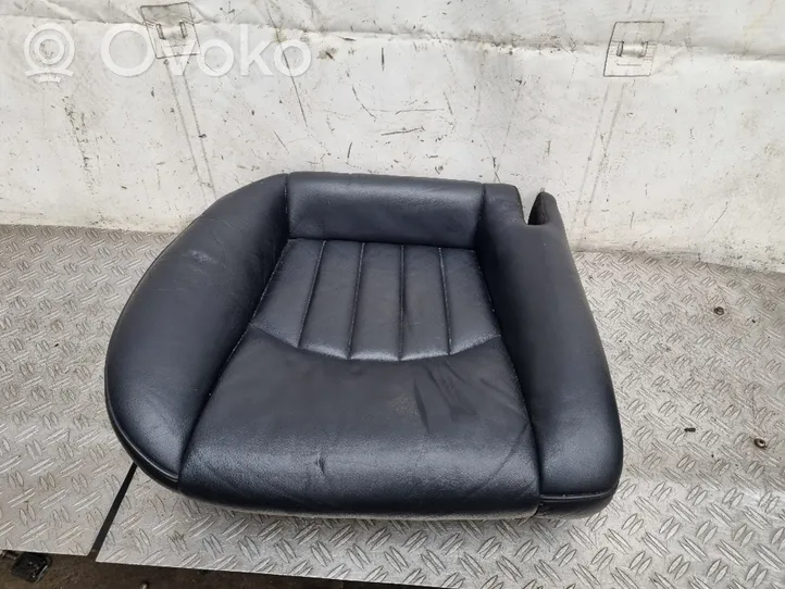 Mercedes-Benz CLS C219 Rear seat A2199200050