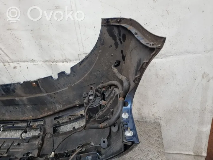 Audi A4 S4 B7 8E 8H Paraurti anteriore 8E0807233E