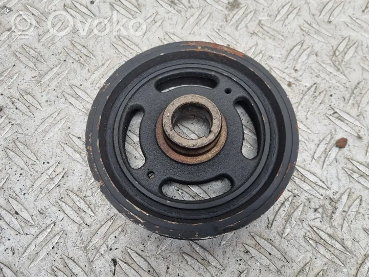 Renault Scenic III -  Grand scenic III Crankshaft pulley 5H60A