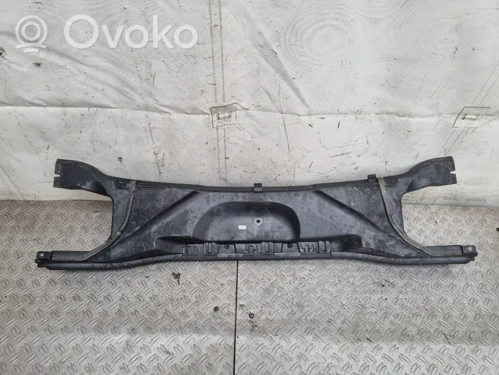 BMW X1 E84 Gaisa mikrofiltra ietvars (daļa) 6924277