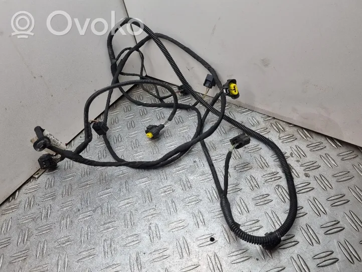 Renault Scenic III -  Grand scenic III Parking sensor (PDC) wiring loom 240708019R