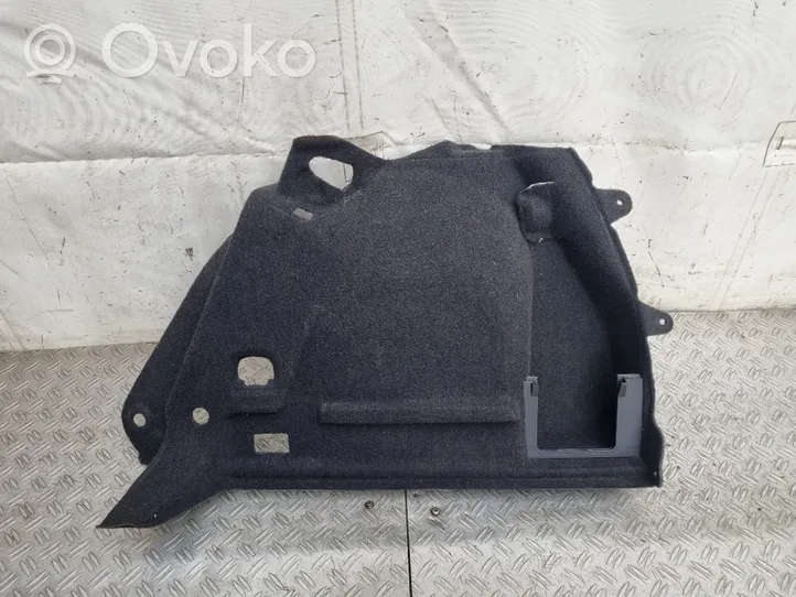 Volkswagen Golf VII Rivestimento pannello laterale del bagagliaio/baule 5G6867428C