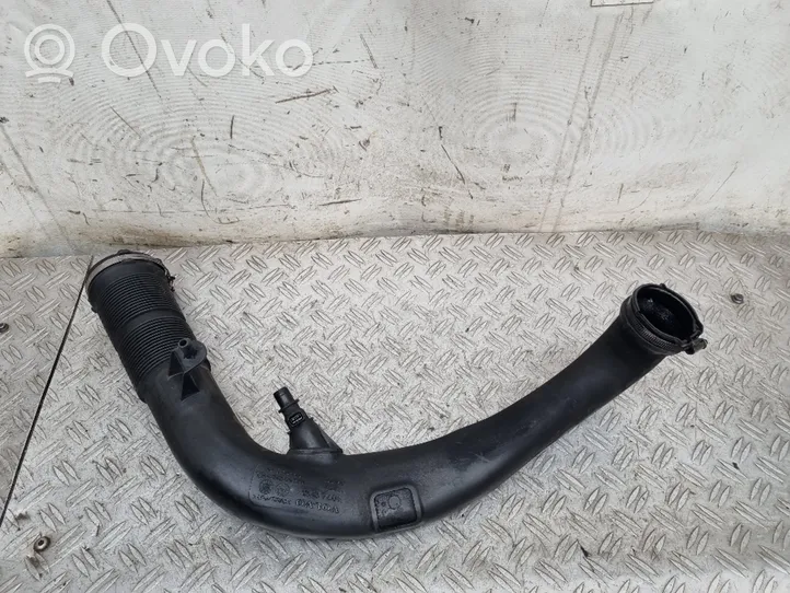 Volvo C70 Tubo flessibile intercooler 30741210