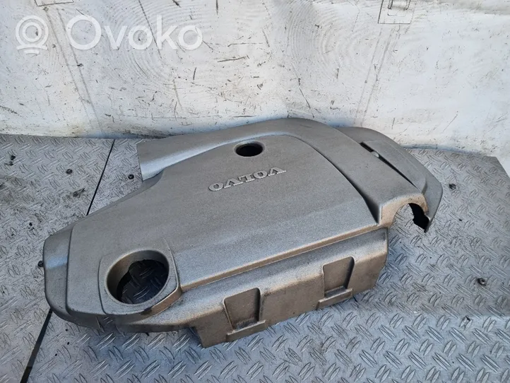 Volvo C70 Couvercle cache moteur 30777929