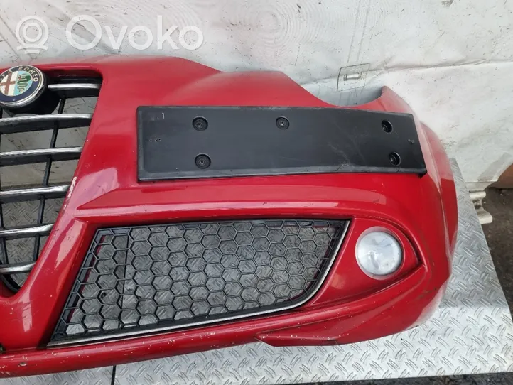 Alfa Romeo Mito Zderzak przedni 50513645