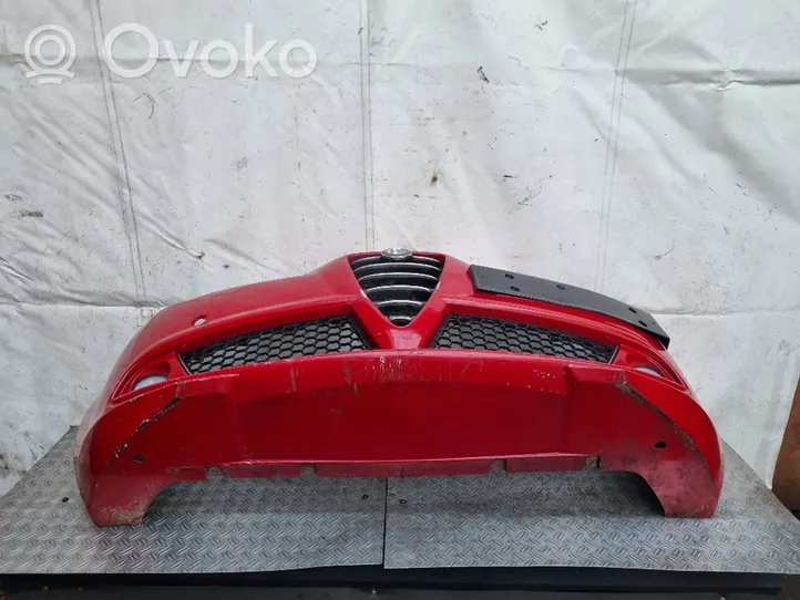 Alfa Romeo Mito Zderzak przedni 50513645