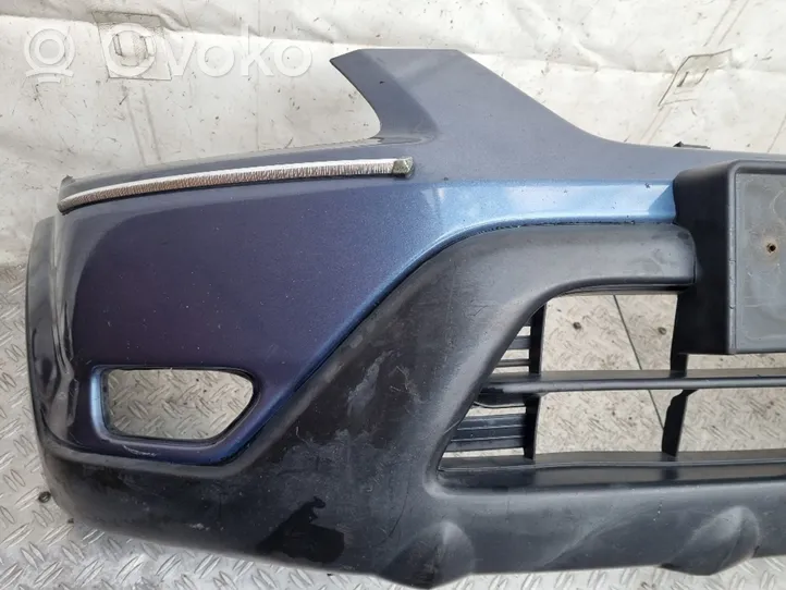 Honda CR-V Front bumper 