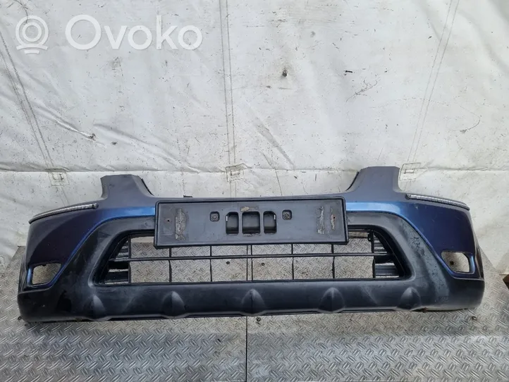 Honda CR-V Front bumper 