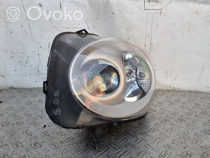 Alfa Romeo Mito Phare frontale 505227880