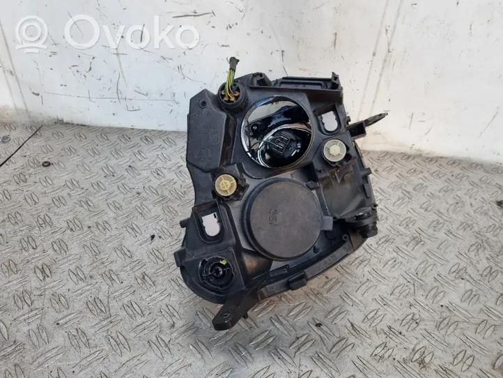 Alfa Romeo Mito Phare frontale 505227880