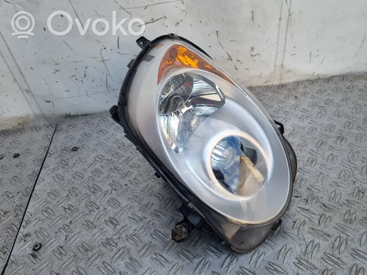 Alfa Romeo Mito Phare frontale 505227960