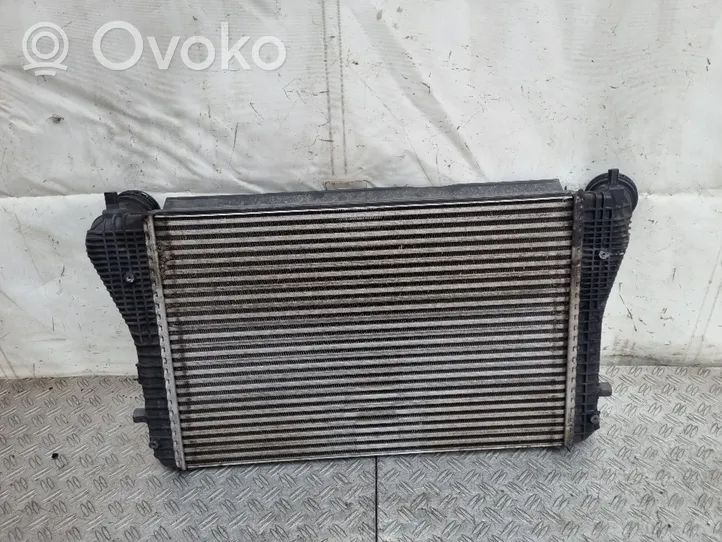 Volkswagen PASSAT CC Radiatore intercooler 3C0145805R