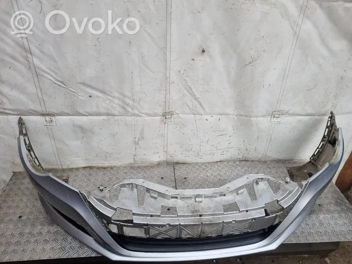 Volkswagen PASSAT CC Paraurti anteriore 3C8807248