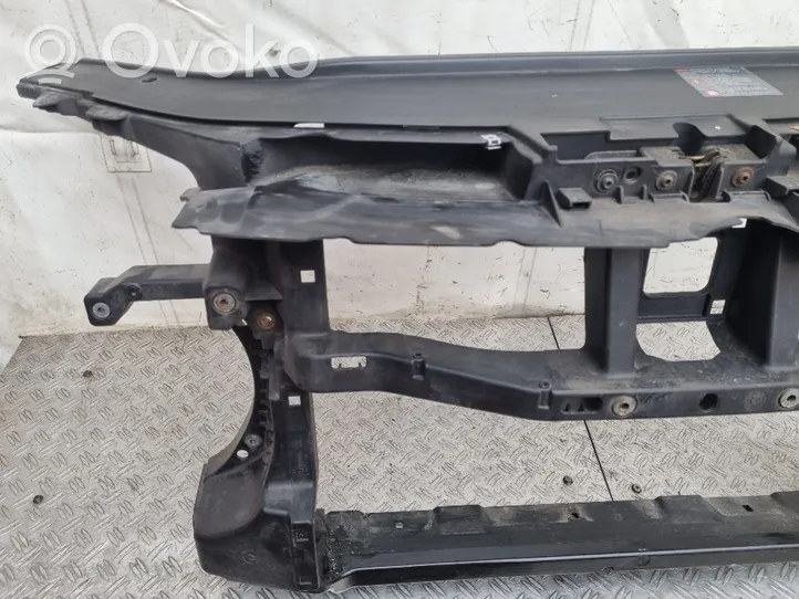 Volkswagen PASSAT CC Radiator support slam panel 3C8805588C