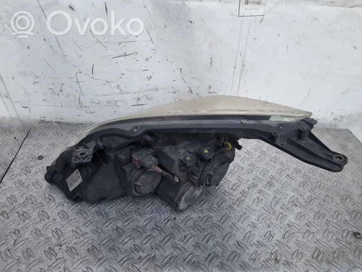 Opel Signum Faro/fanale 13170918