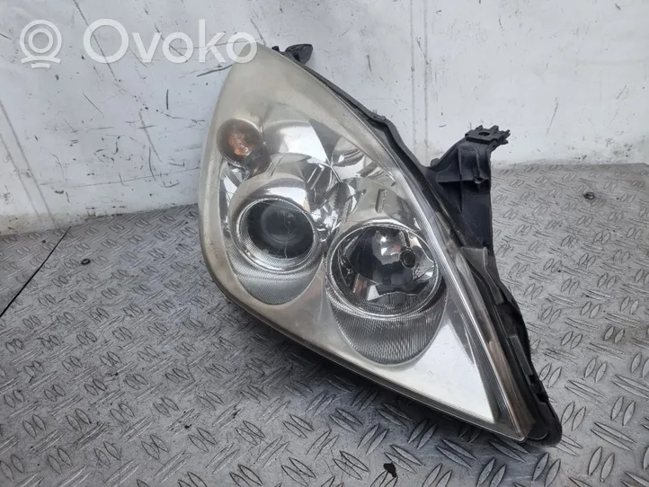 Opel Signum Faro/fanale 13170918