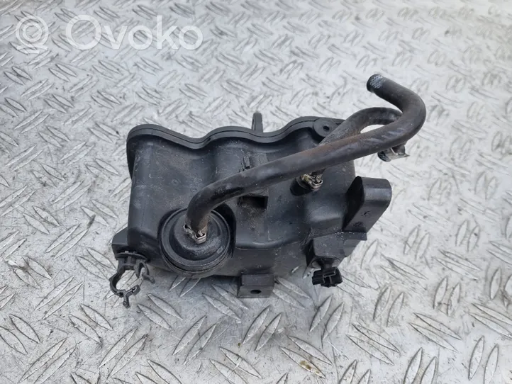 Alfa Romeo Mito Serbatoio del vuoto 55234042