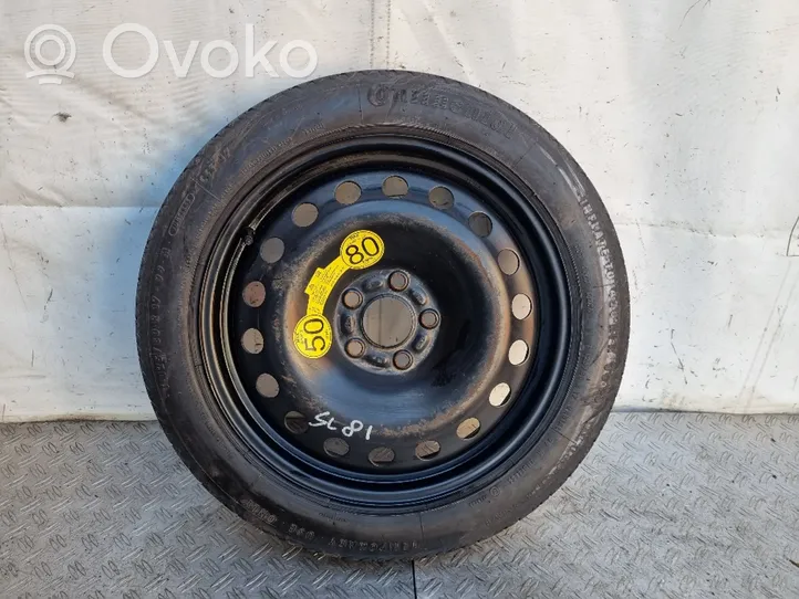 Volvo S80 R17-vararengas 6G92BB