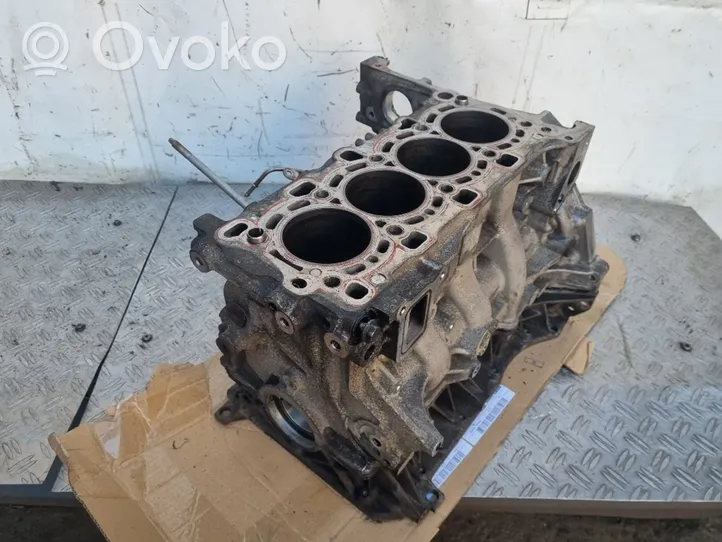 Opel Astra K Bloc moteur 55569916