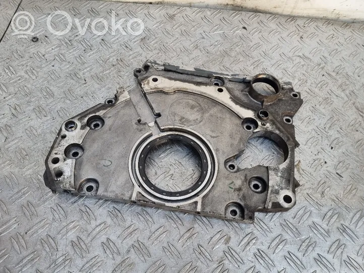 Opel Astra K Cache courroie de distribution 55499021