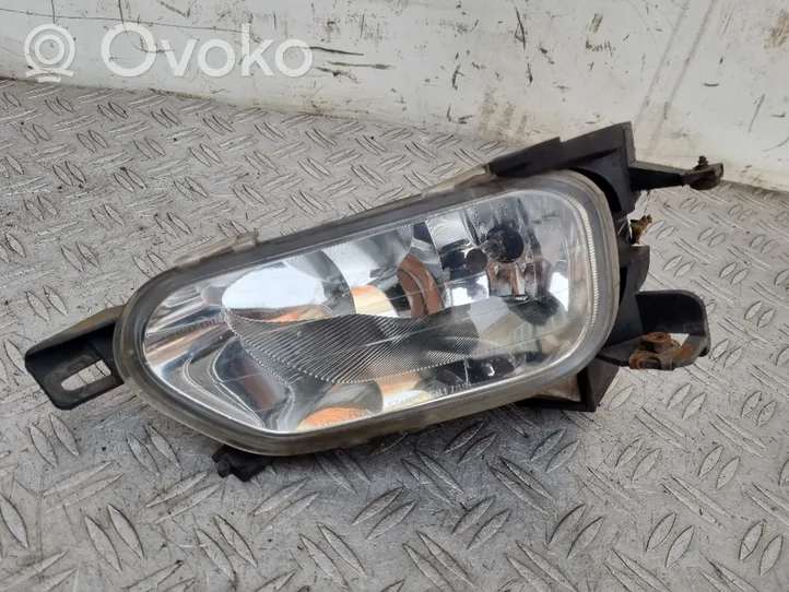 Honda CR-V Światło przeciwmgłowe przednie HAK24DC