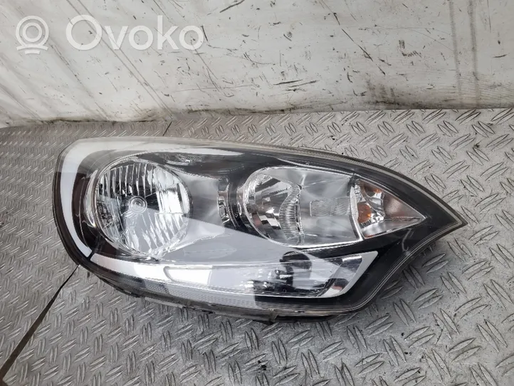 KIA Rio Phare frontale 921021WXXX