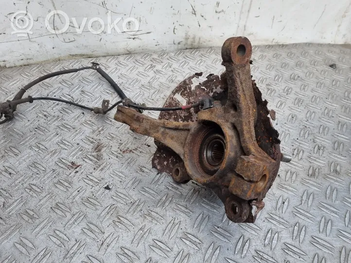 KIA Rio Mozzo ruota anteriore 598301W000