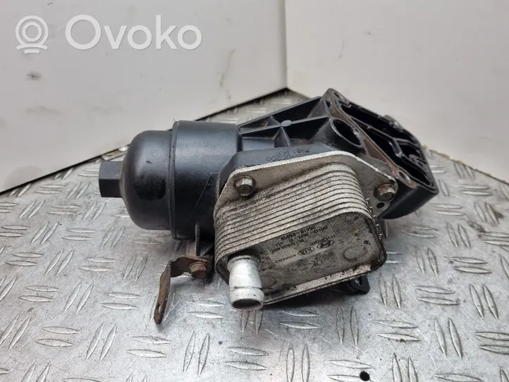 KIA Rio Öljynsuodattimen kannake 264002A026