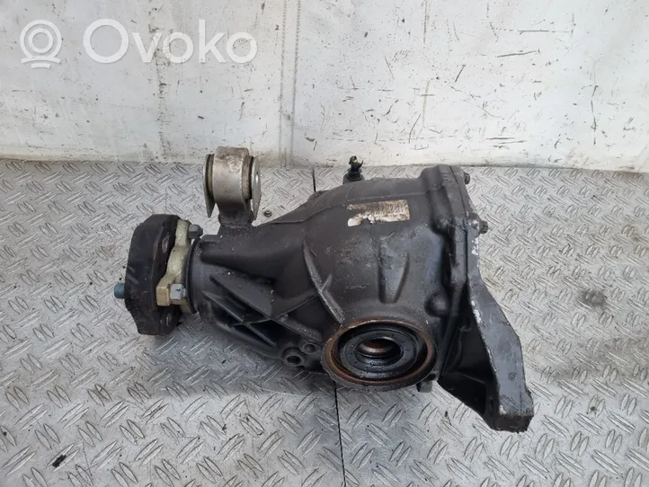 Mercedes-Benz C W204 Mechanizm różnicowy tylny / Dyferencjał 2073500514