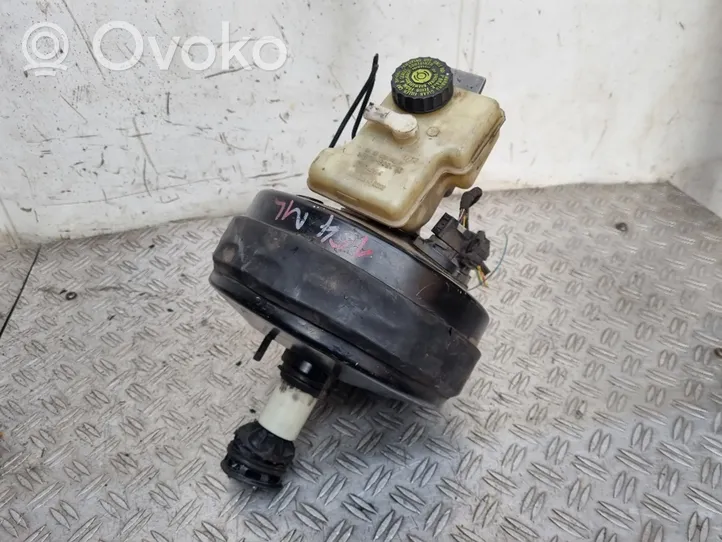 Mercedes-Benz ML W164 Servo-frein A1644300930