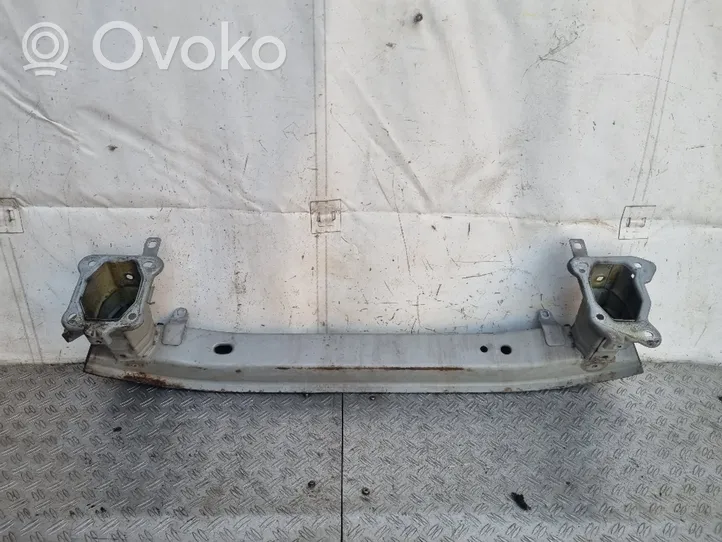 Volvo C70 Front bumper cross member 