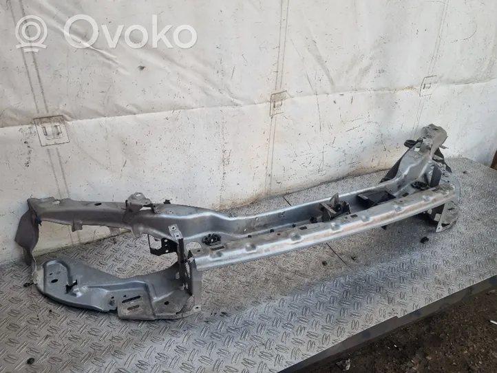 Volvo C70 Radiator support slam panel 30775522