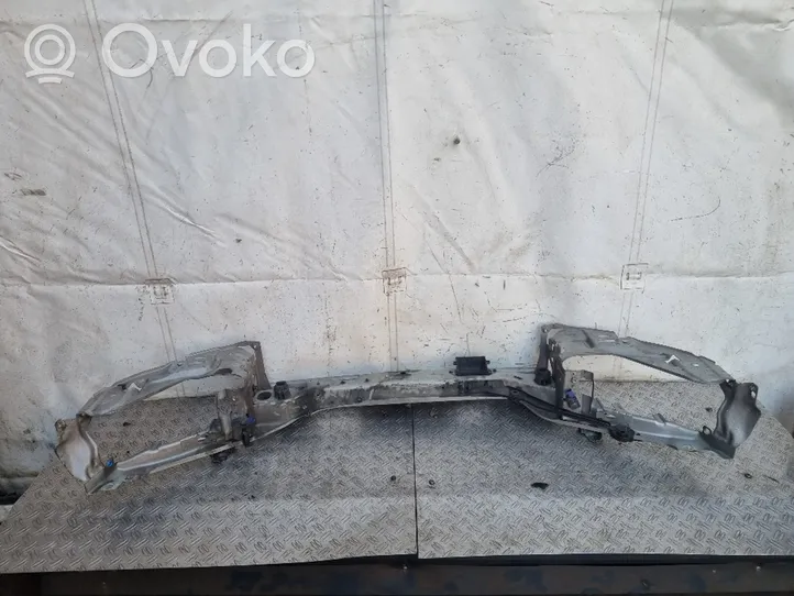 Volvo C70 Radiator support slam panel 30775522