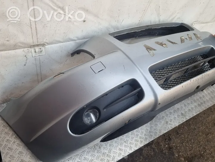 Volvo C70 Front bumper 30787333