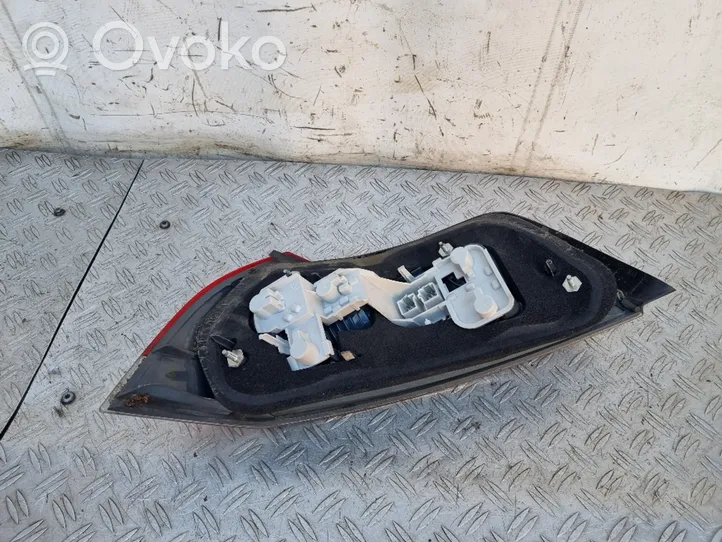 Volvo C70 Lampa tylna 30787940