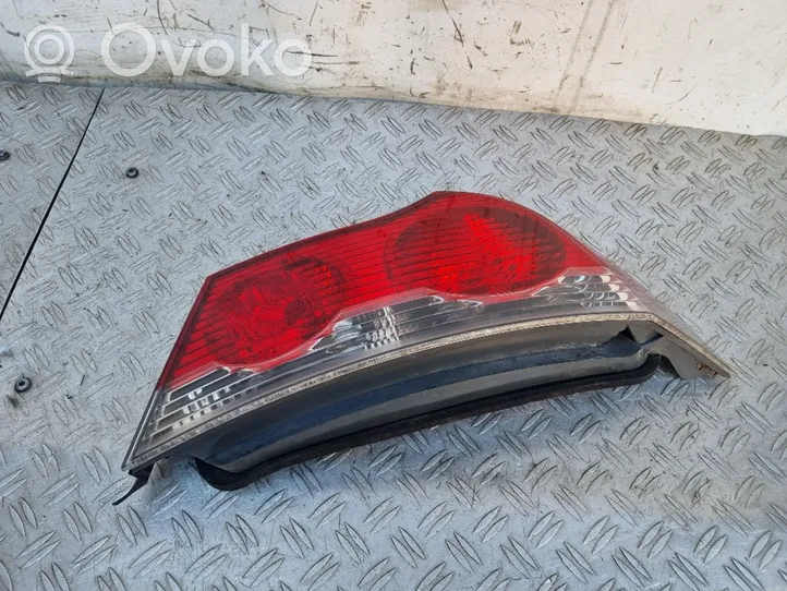 Volvo C70 Lampa tylna 30787940