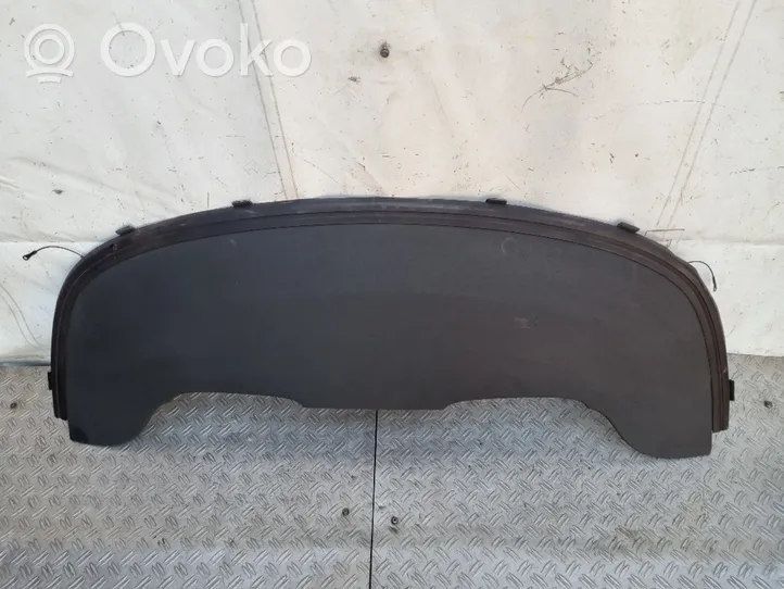 Volvo C70 Grilles/couvercle de haut-parleur arrière 9214824H