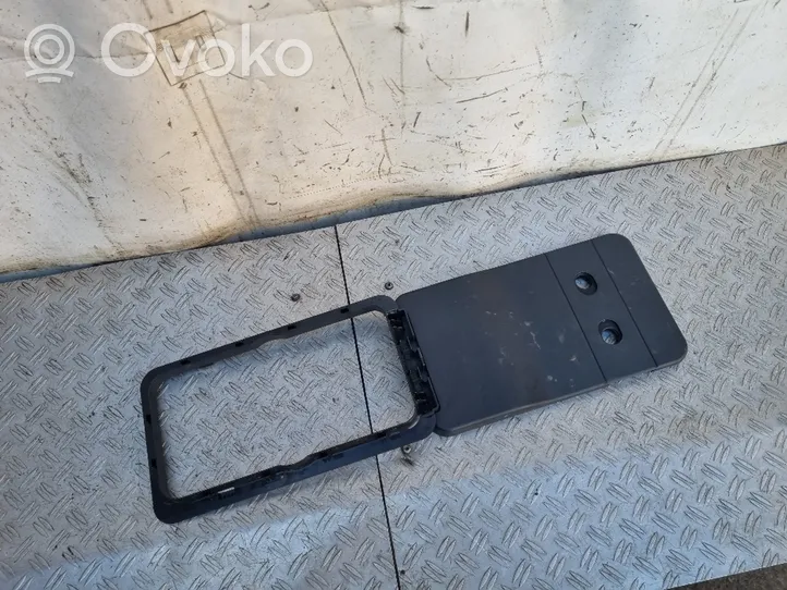 Volvo C70 Other trunk/boot trim element 68370003