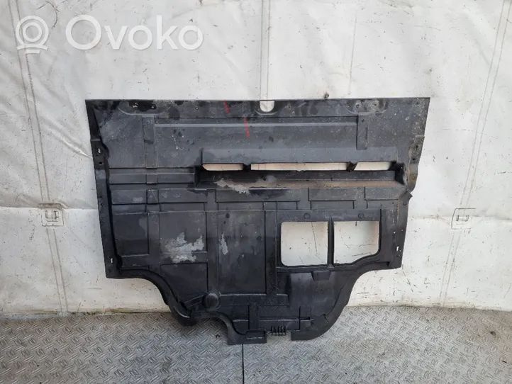 Opel Vivaro Engine splash shield/under tray 8200225279