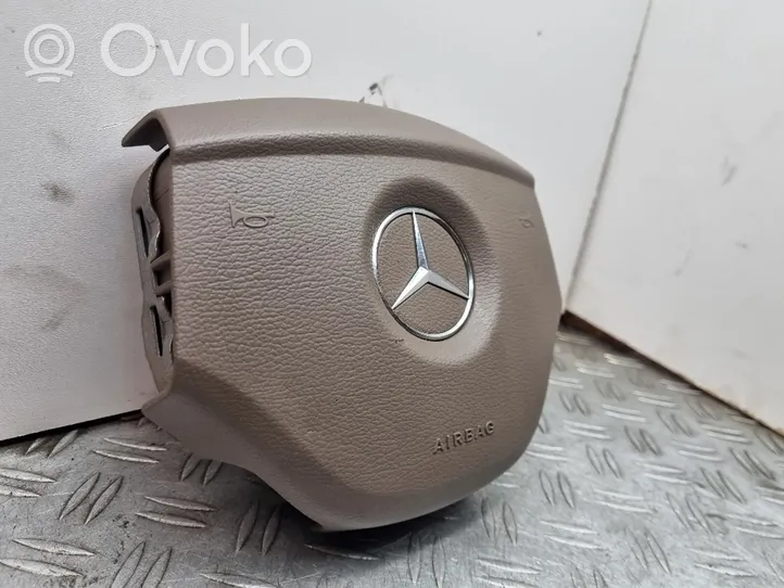 Mercedes-Benz ML W164 Airbag del volante 61460335C