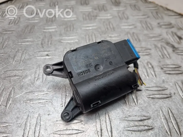 Volkswagen PASSAT B6 Stellmotor Heizung Klima 1K0907511