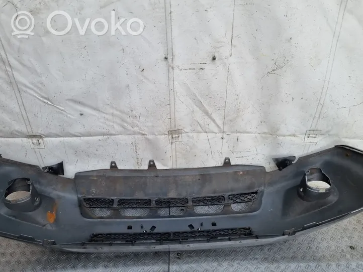 Toyota RAV 4 (XA20) Priekinis bamperis 5211942360