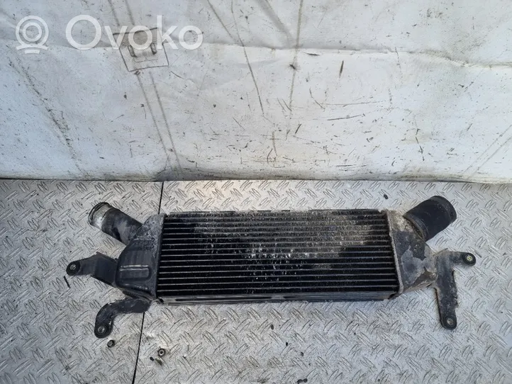 Mitsubishi Outlander Intercooler radiator 1530A061