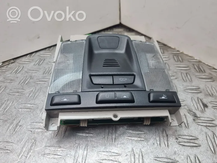 Volvo C70 Front seat light 30721176