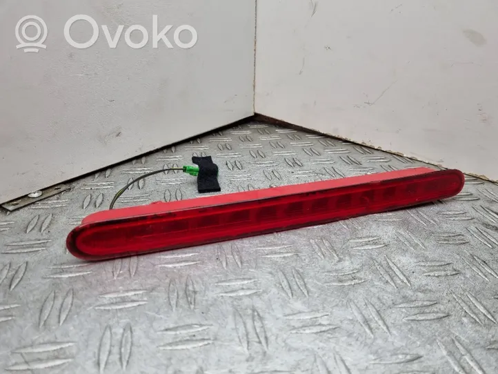 Volvo C70 Third/center stoplight 09466373