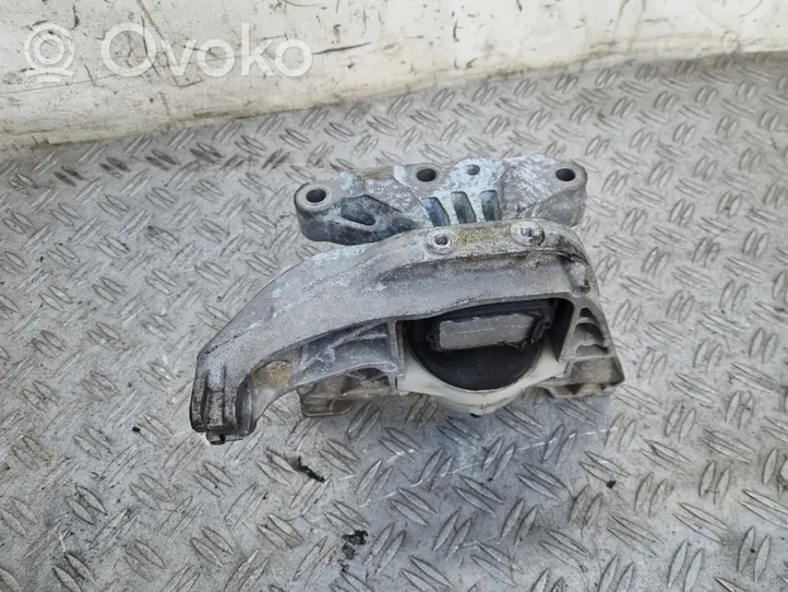 Citroen C4 SpaceTourer Engine mount bracket 4A103720