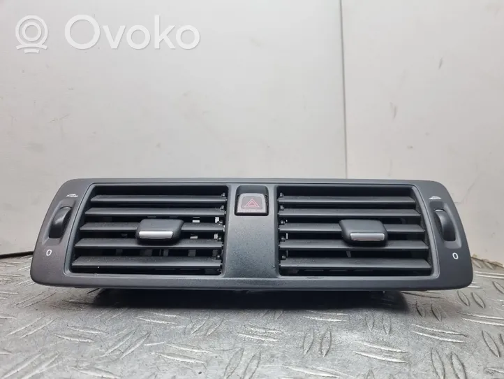 Volvo C70 Dash center air vent grill 39888668