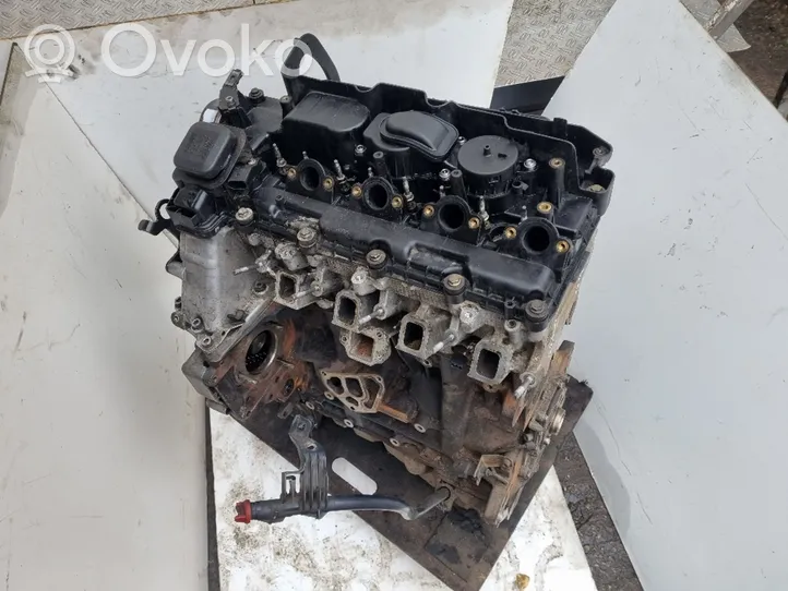 BMW 5 E60 E61 Moteur 204D4