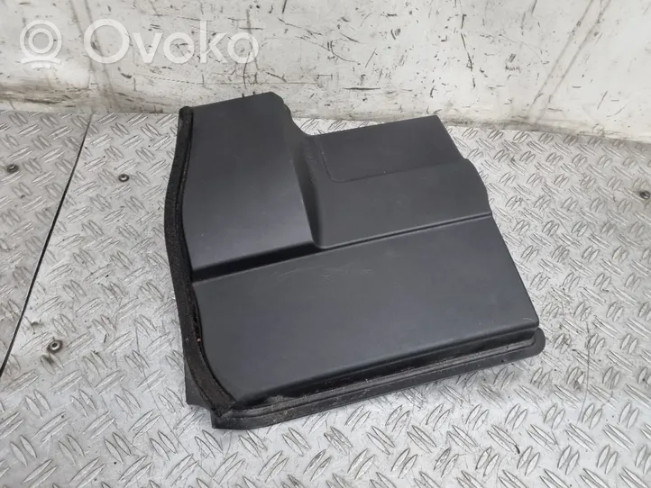 Land Rover Range Rover Sport L320 Couvercle de boîtier de batterie DWN500022