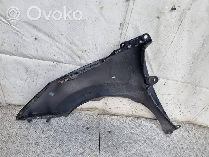 Peugeot 5008 Fender 9685904780